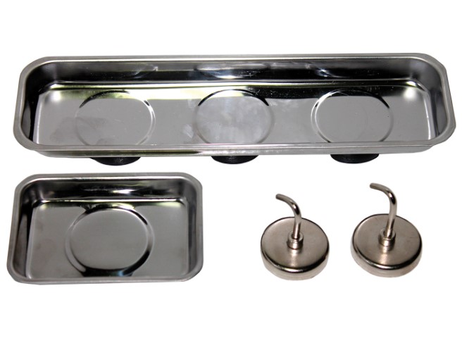 SP - MAGNETIC TOOL SET 4 PC  